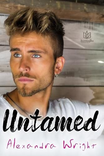 Cover image for Untamed