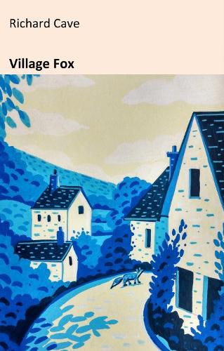 Cover image for Village Fox