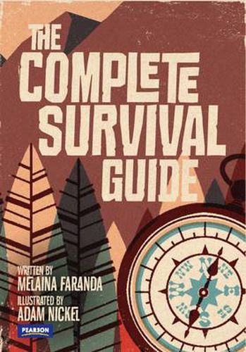 Cover image for MainSails 4: The Complete Survival Guide