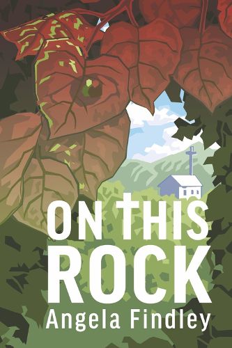 Cover image for On This Rock