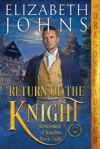 Cover image for Return of the Knight