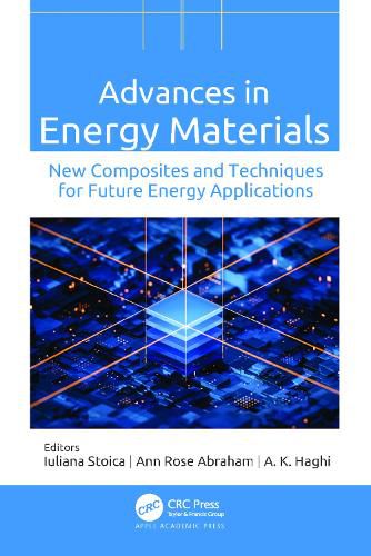 Advances in Energy Materials