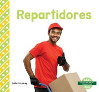 Cover image for Repartidores (Delivery Drivers)