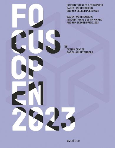 Cover image for Focus Open 2023