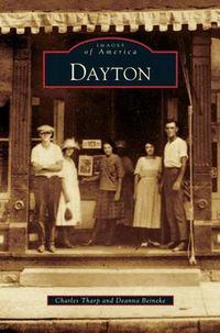 Cover image for Dayton