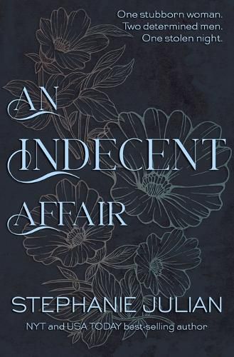 Cover image for An Indecent Affair