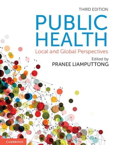 Cover image for Public Health: Local and Global Perspectives
