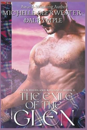 Cover image for The Exile of the Glen