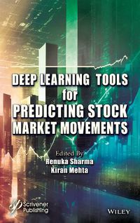 Cover image for Deep Learning Tools for Predicting Stock Market Movements