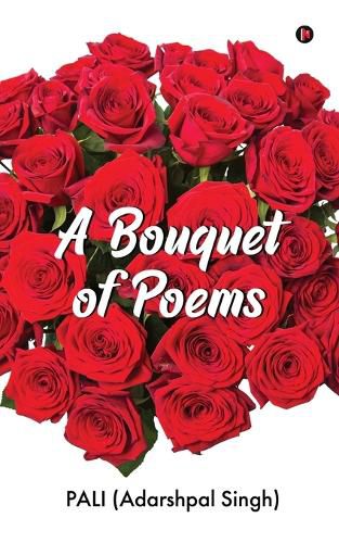 Cover image for A Bouquet of Poems
