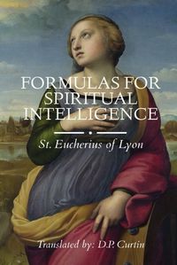 Cover image for Formulas for Spiritual Intelligence