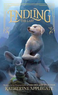 Cover image for Endling: The Last