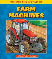 Cover image for Farm Machines