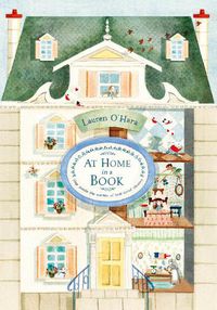 Cover image for At Home in a Book