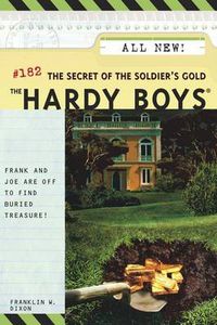 Cover image for The Secret of the Soldier's Gold