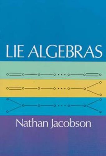 Lie Algebras