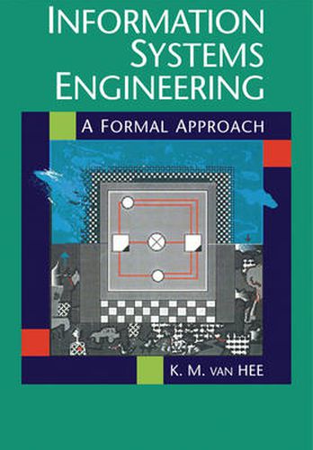 Cover image for Information Systems Engineering: A Formal Approach