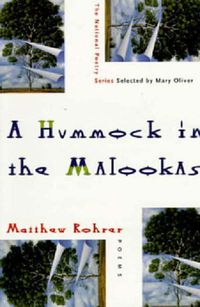 Cover image for Hummock in the Malookas: Poems