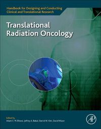 Cover image for Translational Radiation Oncology