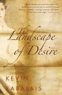 Cover image for The Landscape of Desire
