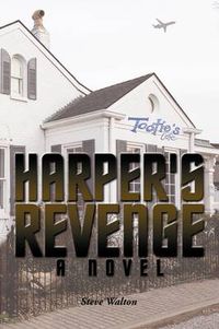 Cover image for Harper's Revenge