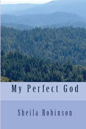Cover image for My Perfect God