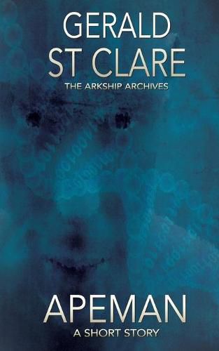 Cover image for Apeman
