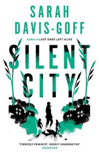 Cover image for A Silent City