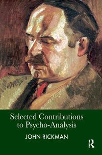 Cover image for Selected Contributions to Psycho-Analysis