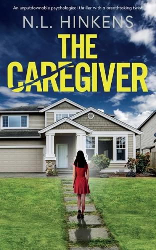 Cover image for The Caregiver