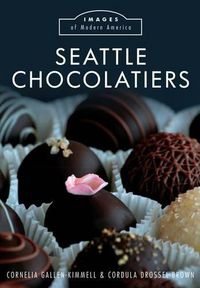 Cover image for Seattle Chocolatiers