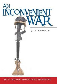 Cover image for An Inconvenient War