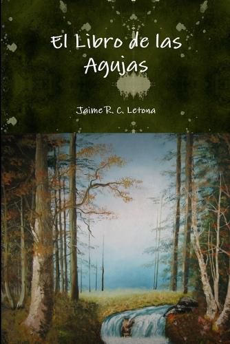 Cover image for El Libro de las Agujas