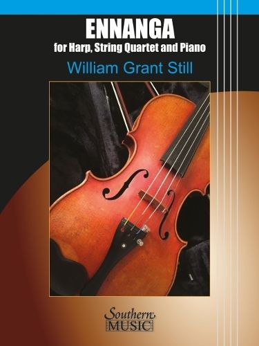 Cover image for Ennanga