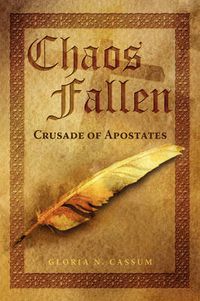 Cover image for Chaos Fallen