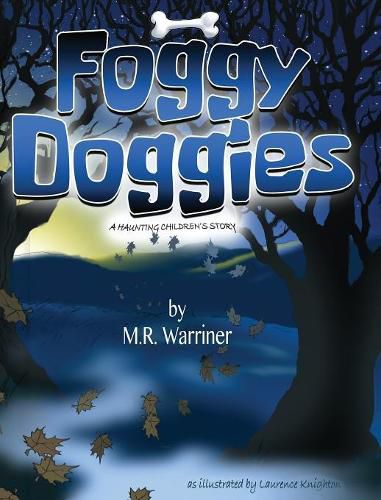 Cover image for Foggy Doggies