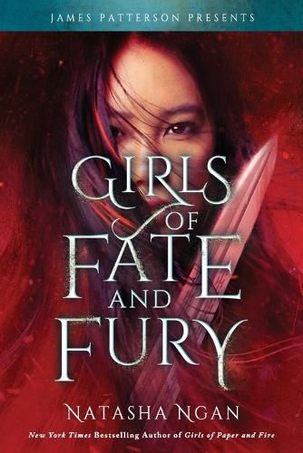 Girls of Fate and Fury