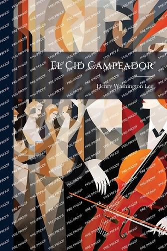 Cover image for El Cid Campeador