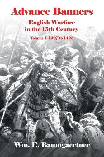 Cover image for Advance Banners