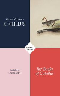 Cover image for The Books of Catullus