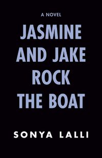 Cover image for Jasmine and Jake Rock the Boat