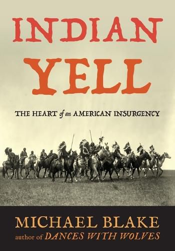 Cover image for Indian Yell