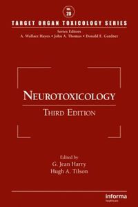 Cover image for Neurotoxicology