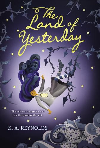 Cover image for The Land of Yesterday