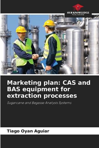 Cover image for Marketing plan