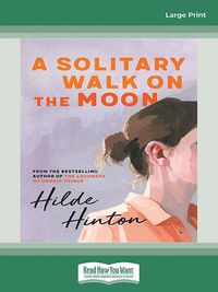 Cover image for A Solitary Walk on the Moon