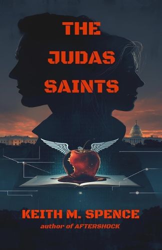 Cover image for The Judas Saints