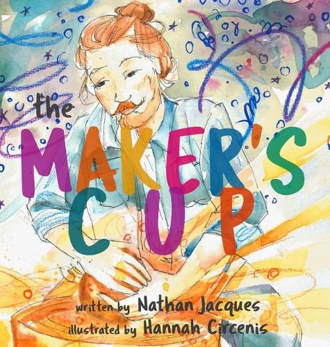 Cover image for The Maker's Cup