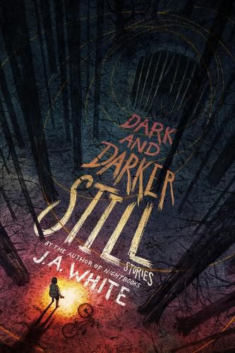 Cover image for Dark and Darker Still