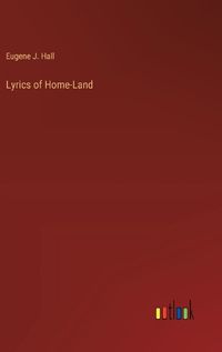 Cover image for Lyrics of Home-Land